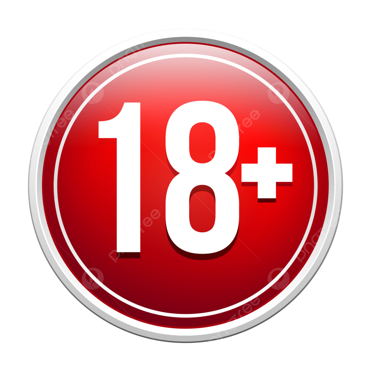 18+ Only